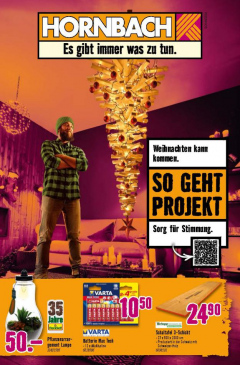 Hornbach